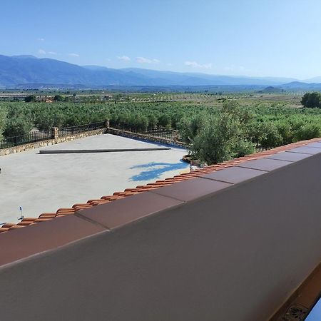 Finca El Espilo Lucar Buitenkant foto